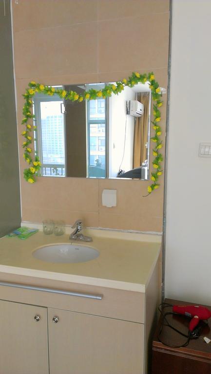 Tianjin Chaoju Hotel Rum bild
